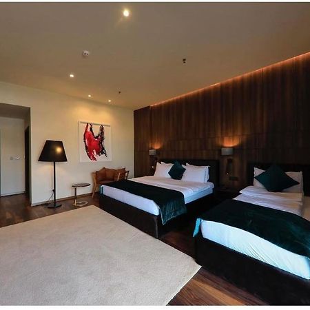 Premium Park Hotel Prizren Luaran gambar