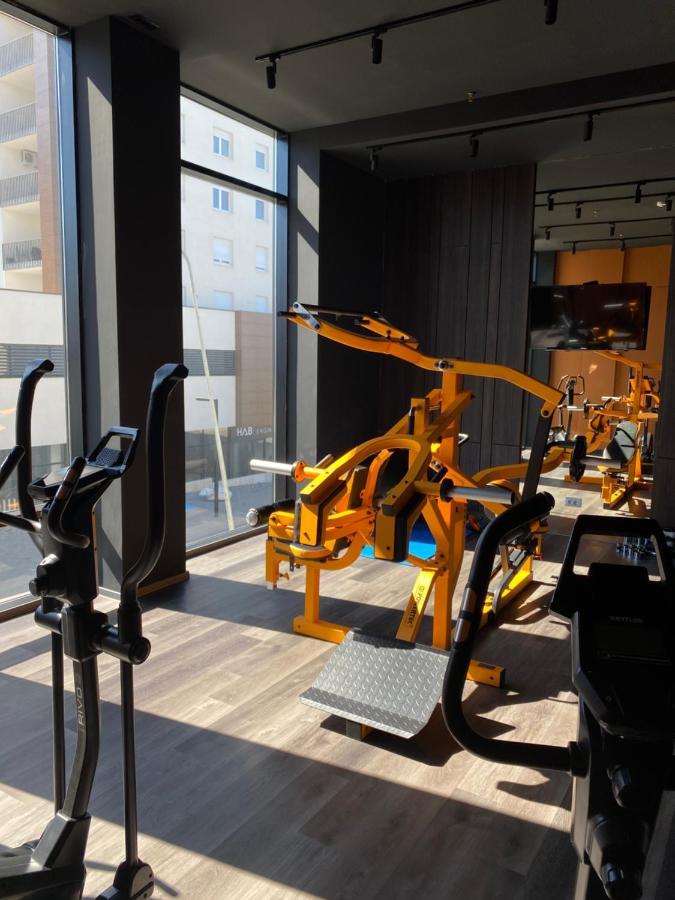 Premium Park Hotel Prizren Luaran gambar