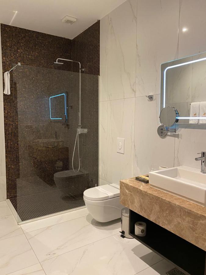 Premium Park Hotel Prizren Luaran gambar