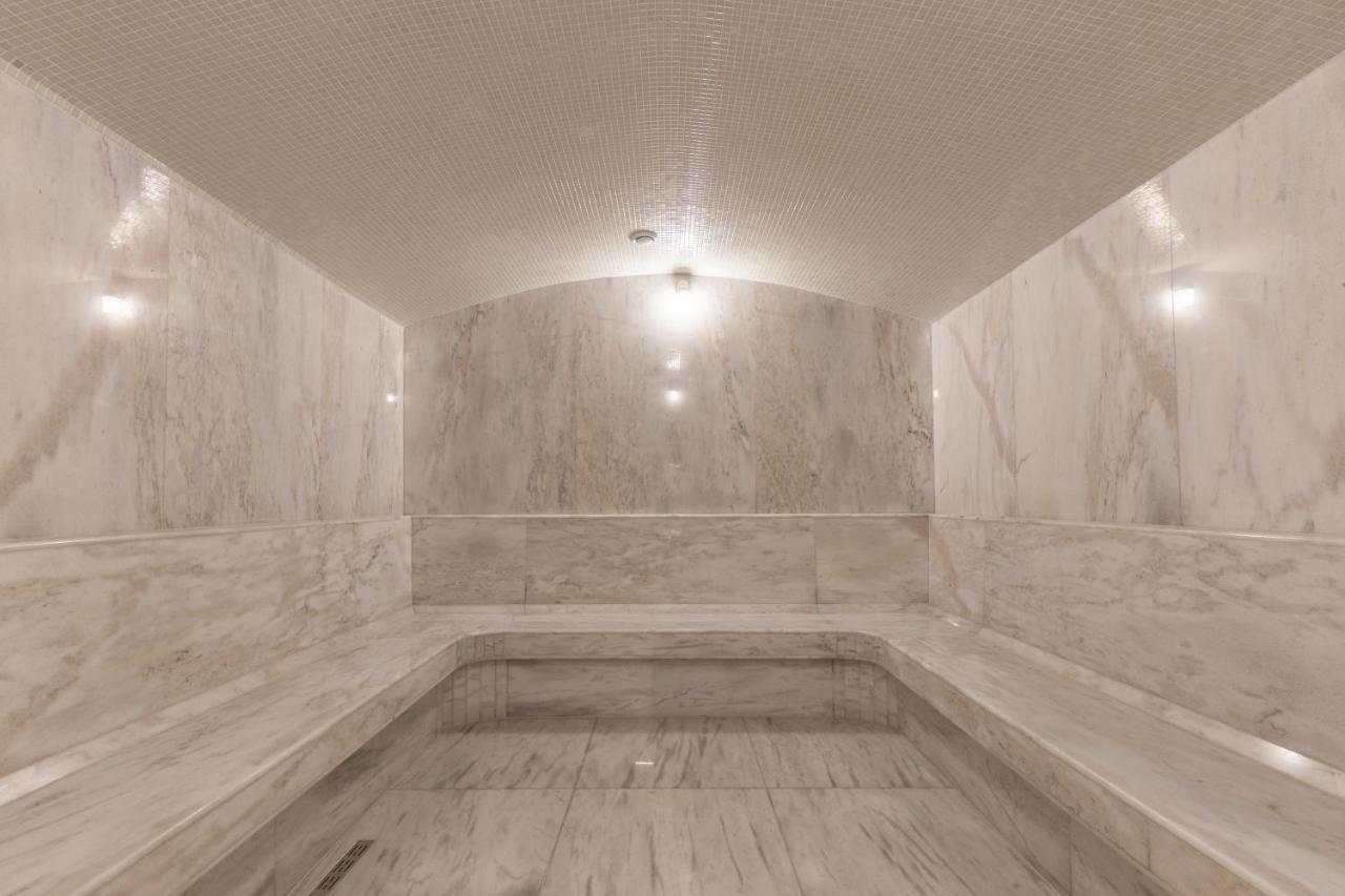 Premium Park Hotel Prizren Luaran gambar