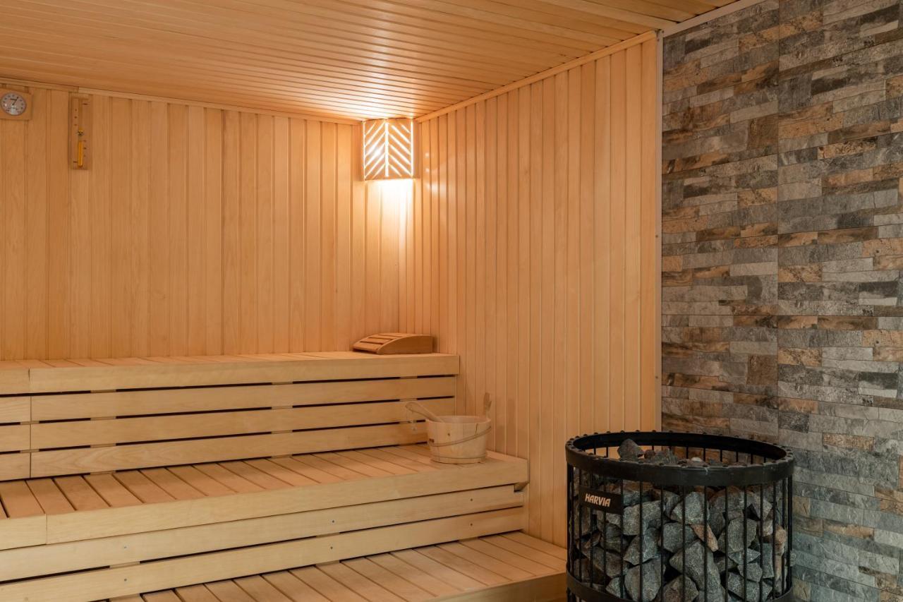 Premium Park Hotel Prizren Luaran gambar