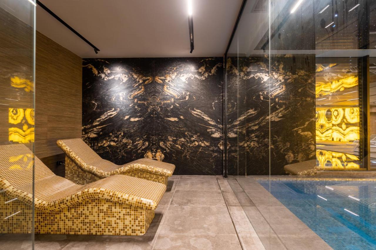Premium Park Hotel Prizren Luaran gambar