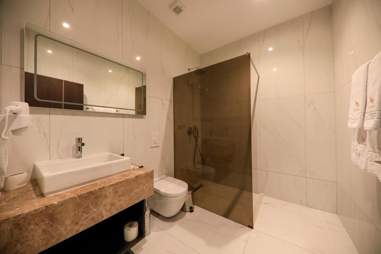 Premium Park Hotel Prizren Luaran gambar