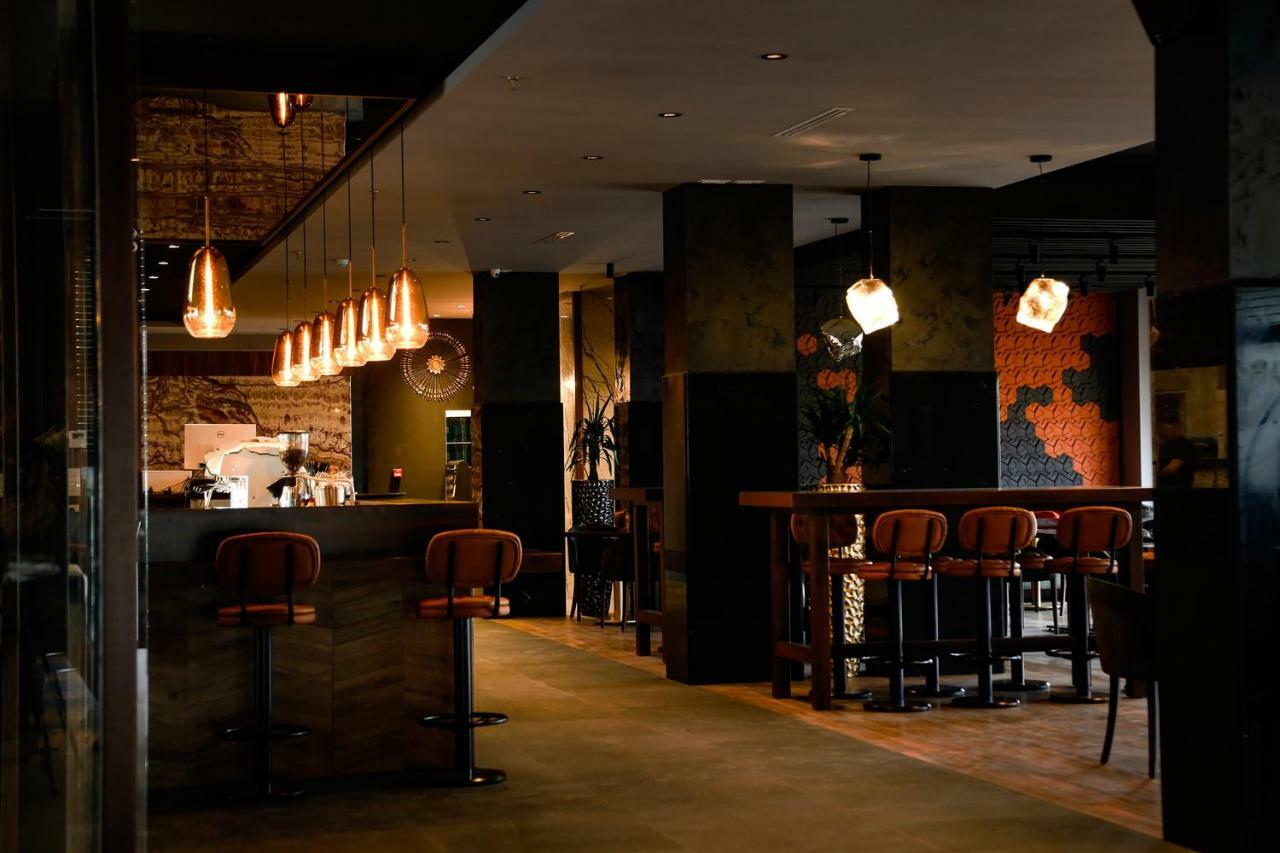 Premium Park Hotel Prizren Luaran gambar