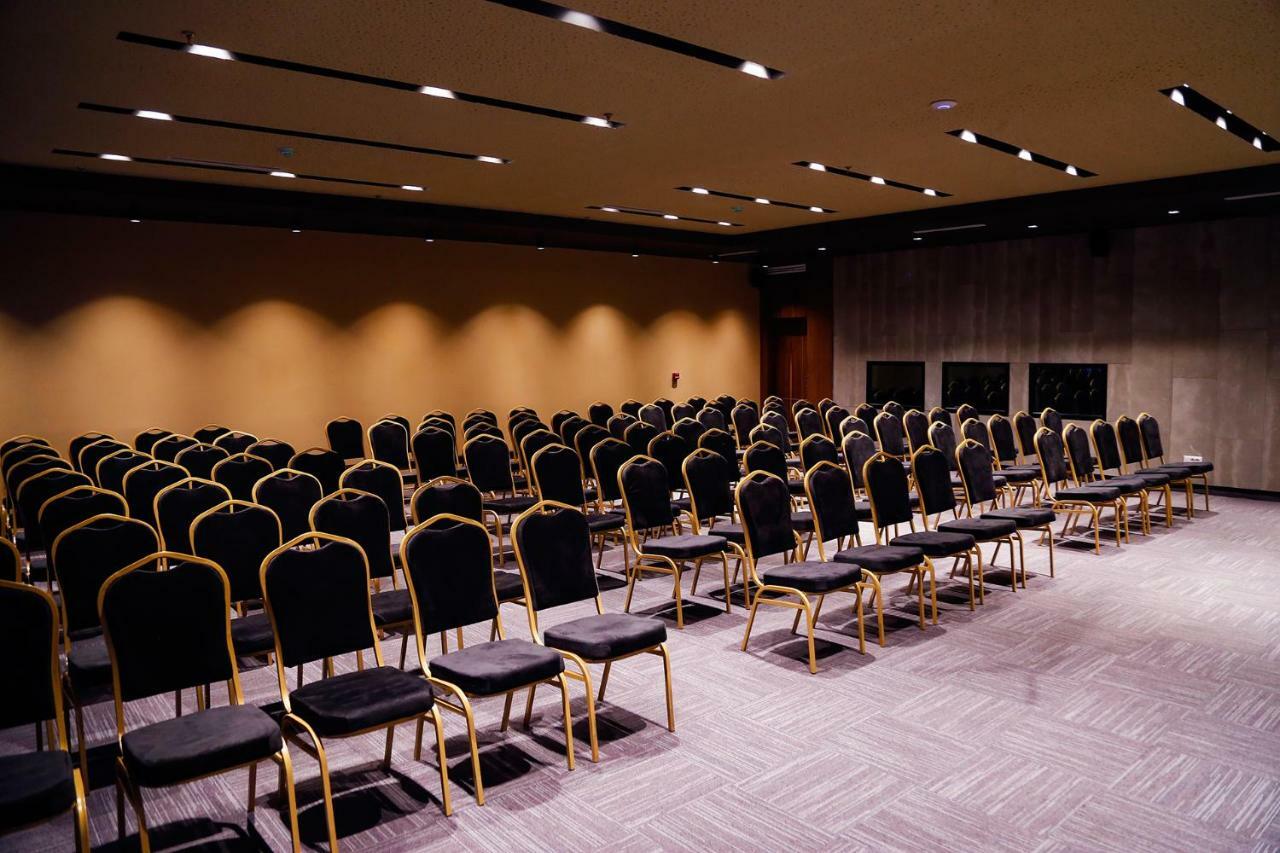 Premium Park Hotel Prizren Luaran gambar