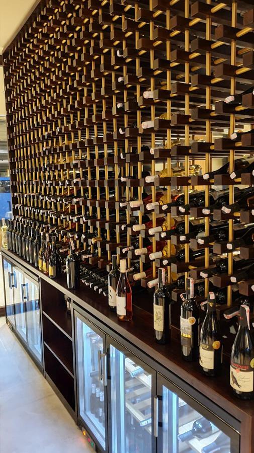 Premium Park Hotel Prizren Luaran gambar