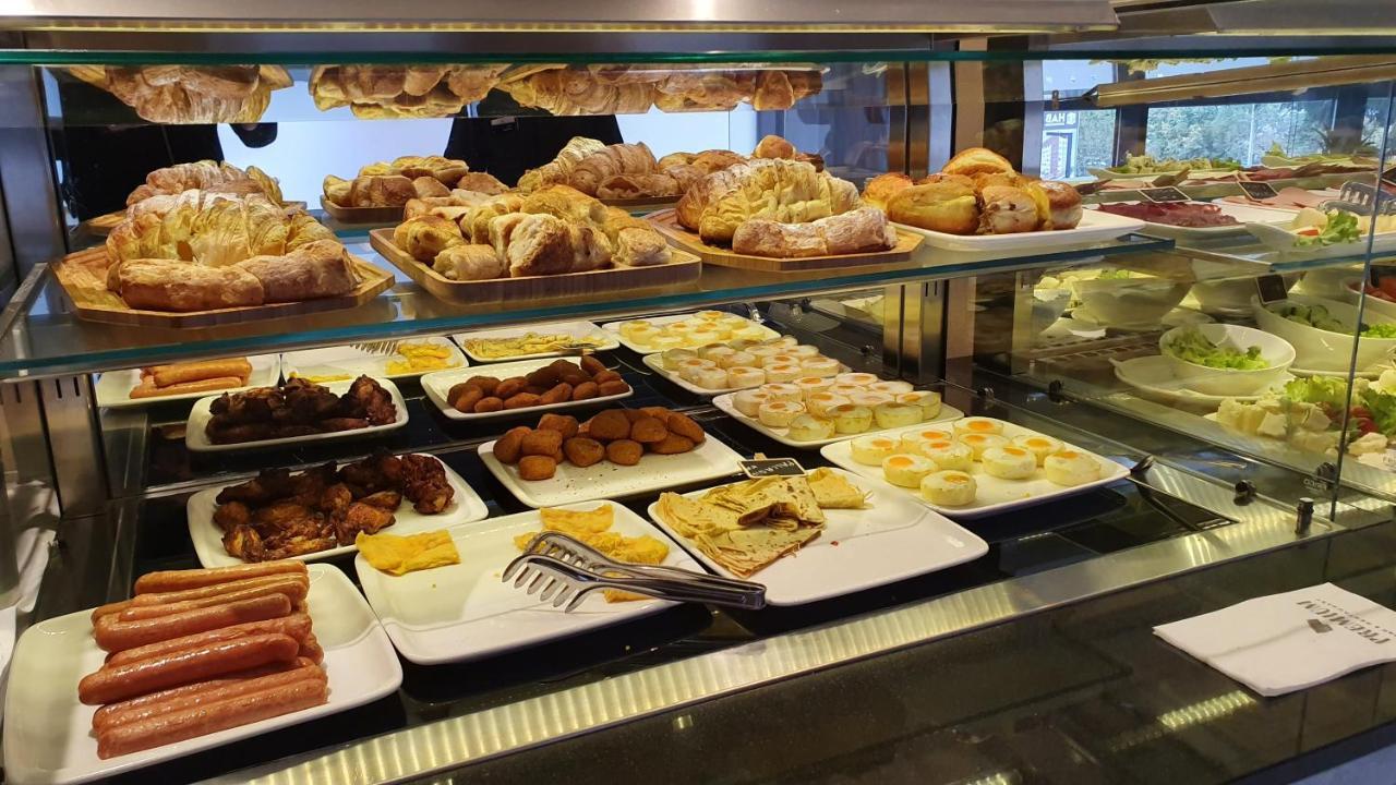 Premium Park Hotel Prizren Luaran gambar