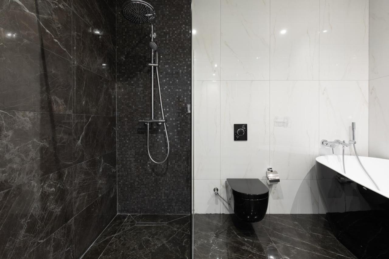 Premium Park Hotel Prizren Luaran gambar