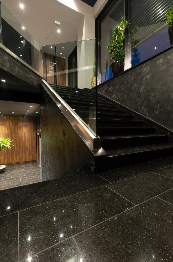 Premium Park Hotel Prizren Luaran gambar