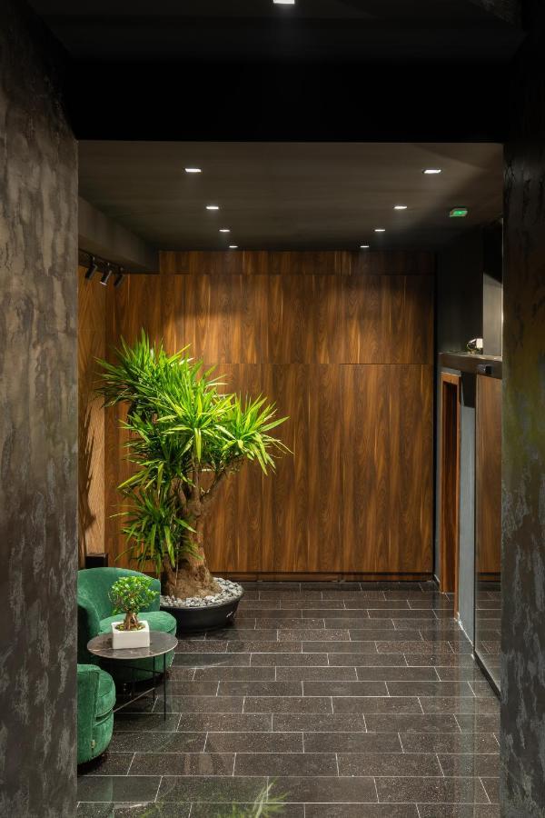 Premium Park Hotel Prizren Luaran gambar