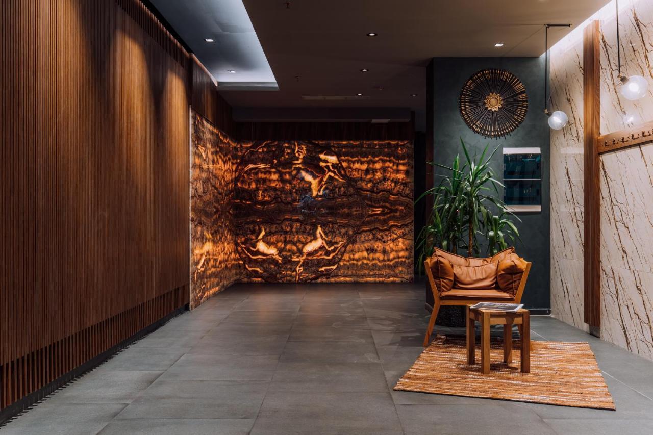 Premium Park Hotel Prizren Luaran gambar